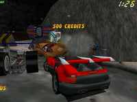 Carmageddon 2 w/ Manual