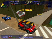 Carmageddon 2 w/ Manual