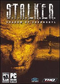 STALKER: Shadow of Chernobyl w/ Manual