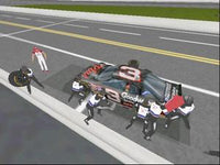 NASCAR Revolution