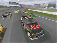 NASCAR Revolution