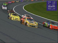 NASCAR Revolution