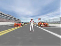 NASCAR Revolution