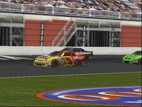 NASCAR Revolution