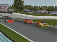 NASCAR Revolution