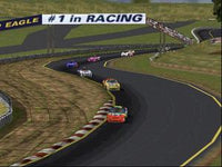 NASCAR Revolution