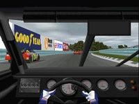 NASCAR Revolution