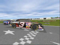 NASCAR Revolution