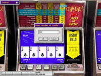 Hoyle Slots & Video Poker 1999