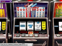 Hoyle Slots & Video Poker 1999