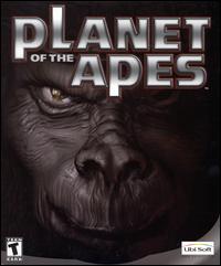 Planet of the Apes