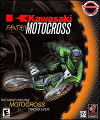 Kawasaki Fantasy Motocross