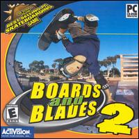 Boards And Blades 2