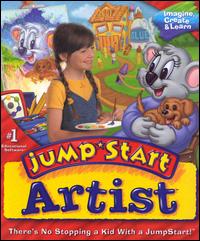 JumpStart Artist