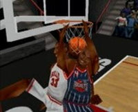 NBA Live 98