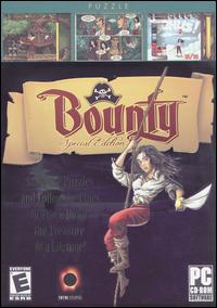 Bounty SE