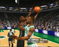 NBA Live 99