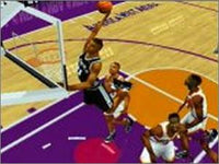 NBA Live 99