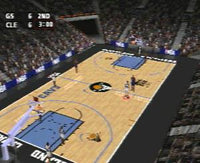 NBA Live 99