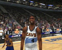 NBA Live 99