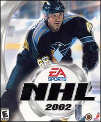 NHL 2002