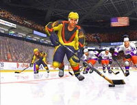 NHL 2002