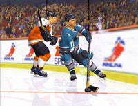 NHL 2002