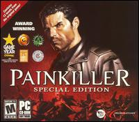 Painkiller Special Edition