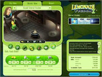 Lemonade Tycoon: New York  2