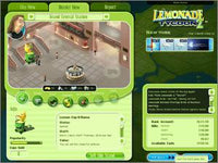 Lemonade Tycoon: New York  2