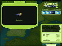 Lemonade Tycoon: New York  2