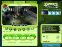 Lemonade Tycoon: New York  2