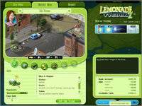 Lemonade Tycoon: New York  2