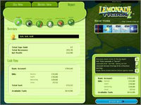 Lemonade Tycoon: New York  2