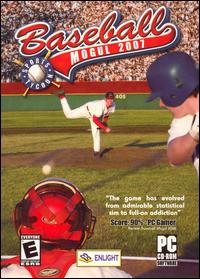 Baseball Mogul 2007