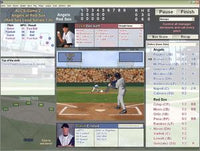 Baseball Mogul 2007