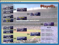 Baseball Mogul 2007