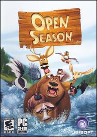 Open Season w/ Manual