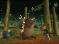 Open Season w/ Manual