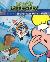 Dexter's Laboratory: Science Ain't Fair