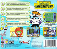 Dexter's Laboratory: Science Ain't Fair