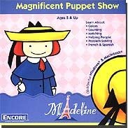 Madeline: The Magnificent Puppet Show