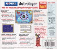 Astrologer (Expert)