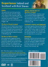 Rick Steves' Ireland & Scotland: 2000-2007