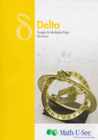 Math U See: Delta