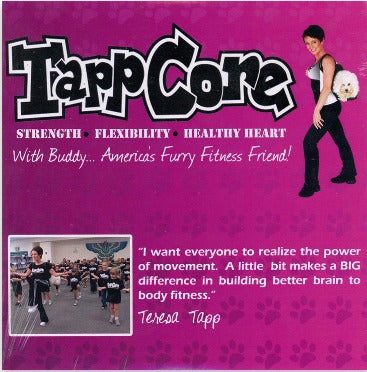 T-Tapp: TappCore