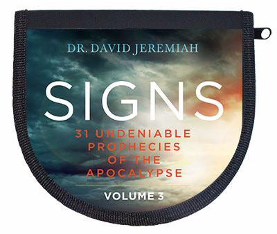 Signs: 31 Undeniable Prophecies Of The Apocalypse Volume 3