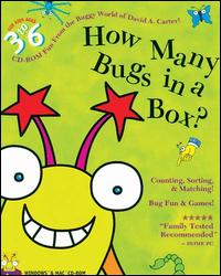 How Many Bugs in a Box?