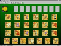 Solitaire Master  4