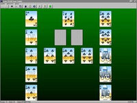 Solitaire Master  4